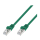 Kabel komputerowy ExtraLink Kat.7 S/FTP 20m 20G Zielony Patchcord LAN miedź skrętka